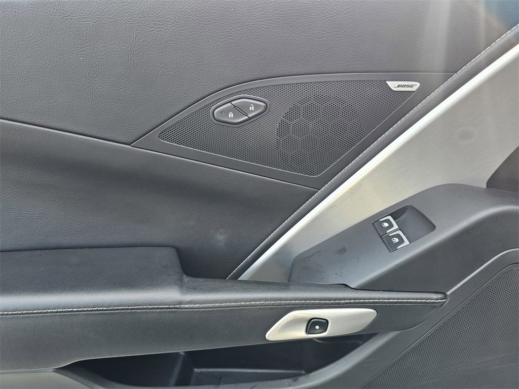 Used 2018 Chevrolet Corvette Grand Sport image 17