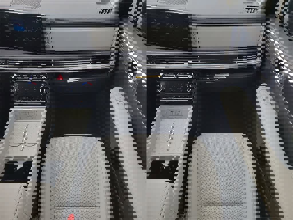 New 2026 Hyundai Santa Fe SEL image 14