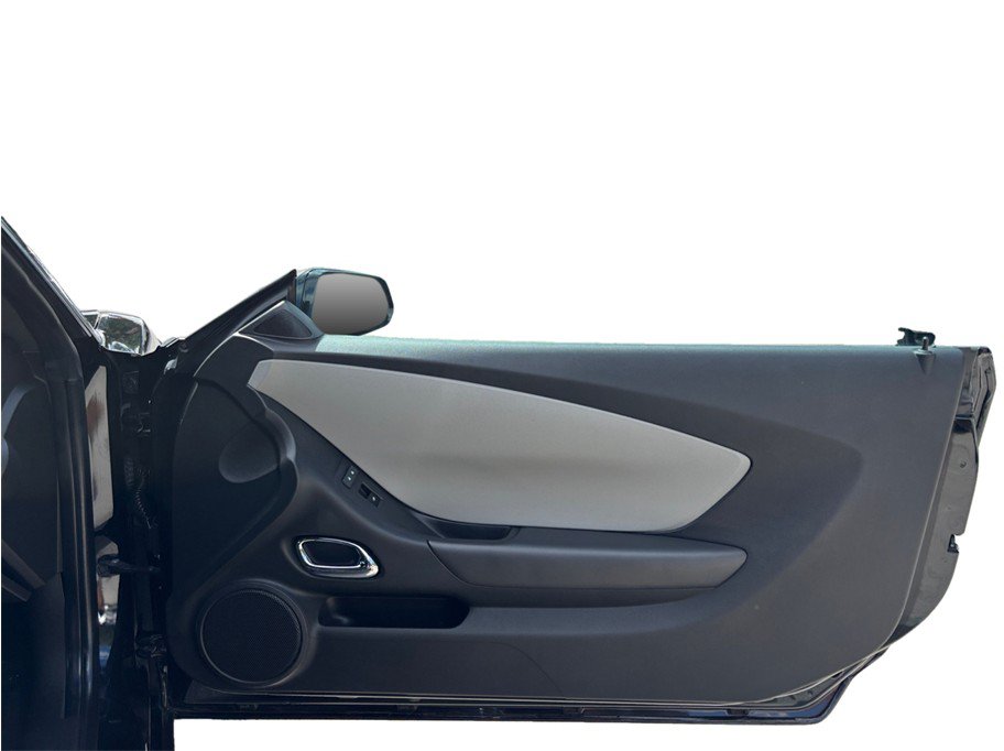 Used 2013 Chevrolet Camaro LS RWD image 33