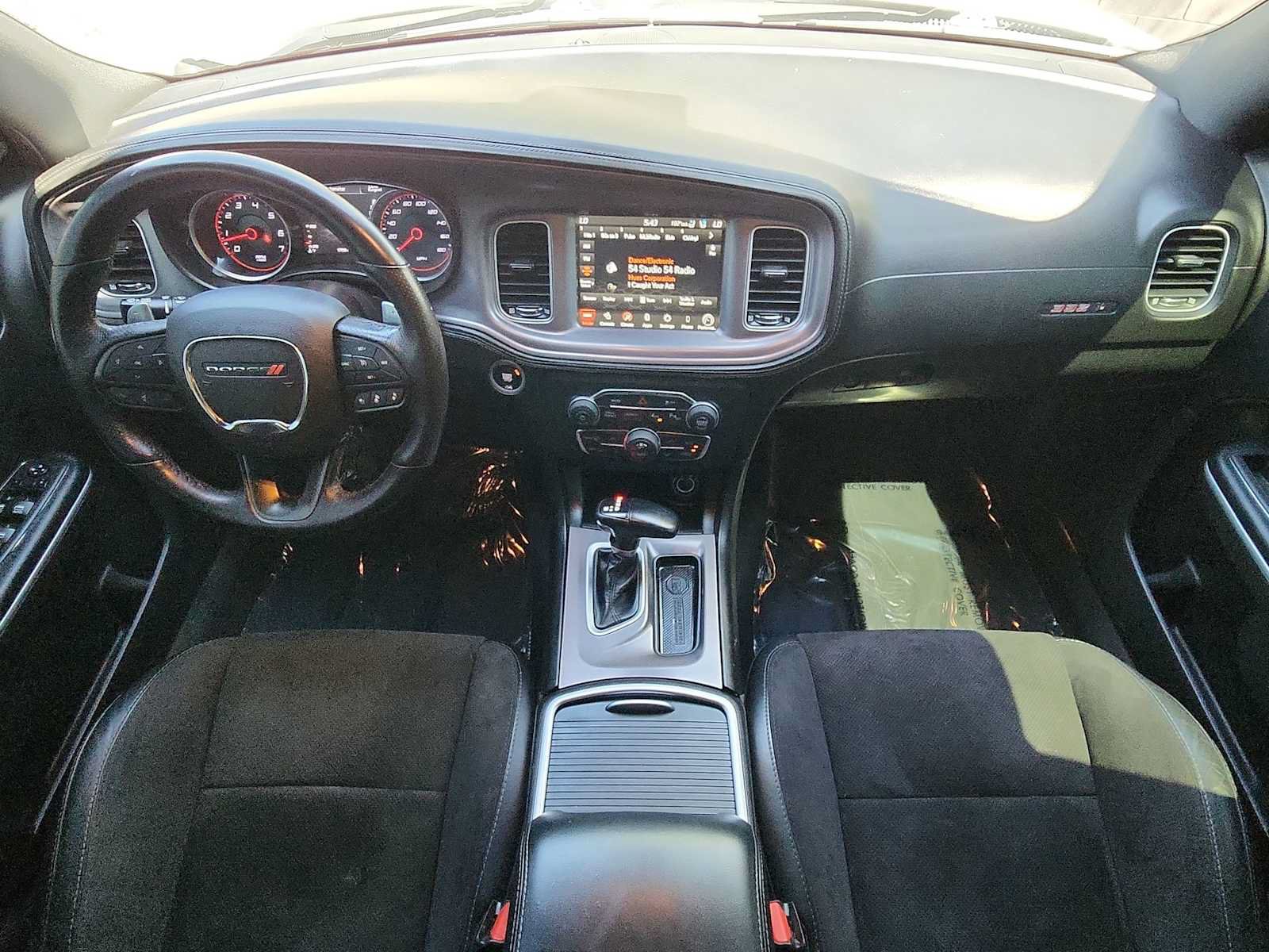 Used 2023 Dodge Charger Scat Pack w/ Plus Group RWD image 14