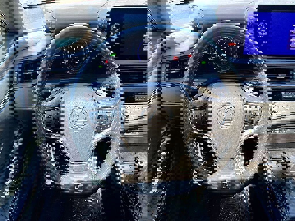 Used 2023 Lexus ES 300h F Sport image 24