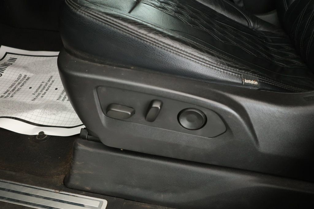 Used 2023 Chevrolet Silverado 1500 RST w/ All Star Edition Plus image 9