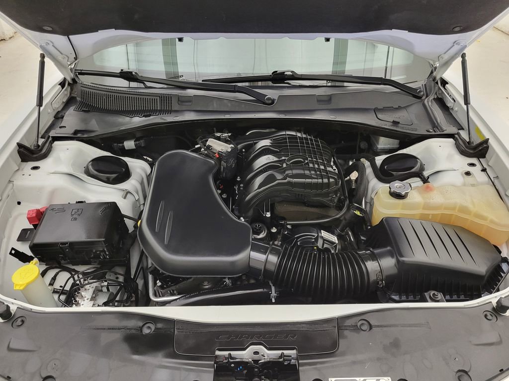 Used 2023 Dodge Charger SXT image 42