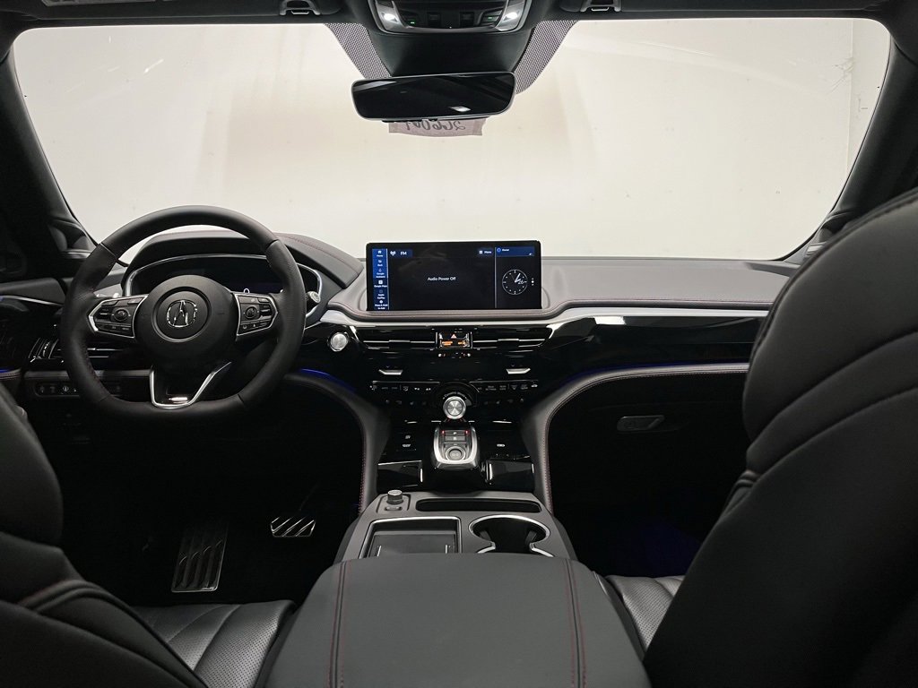 New 2026 Acura MDX A-Spec image 17