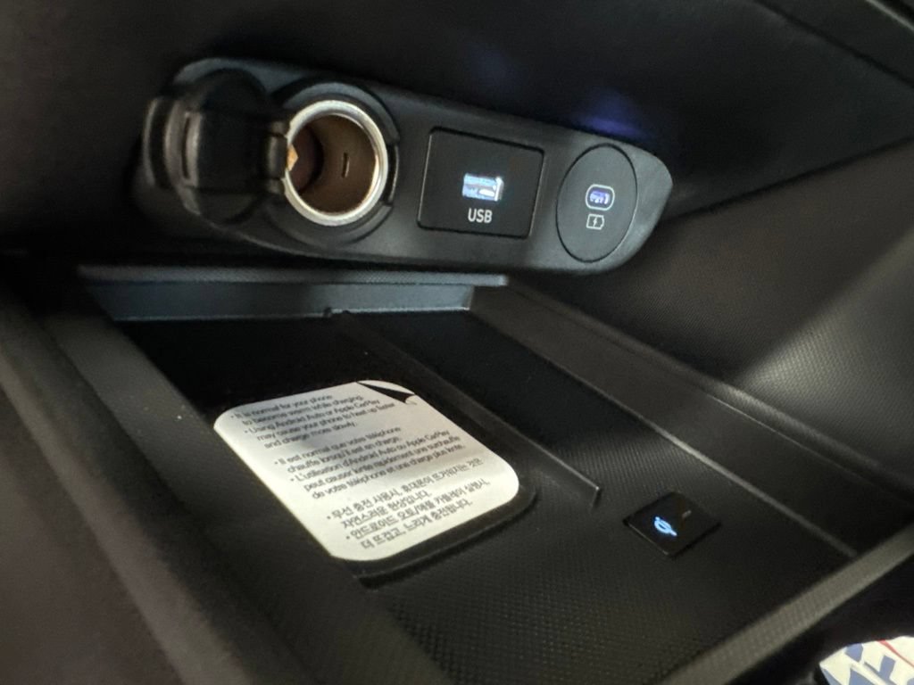 New 2026 Hyundai Elantra SEL Sport FWD image 16