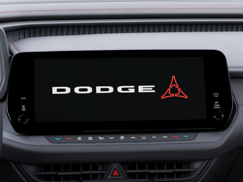 New 2026 Dodge Charger R/T w/ Blacktop Package AWD/4WD image 18
