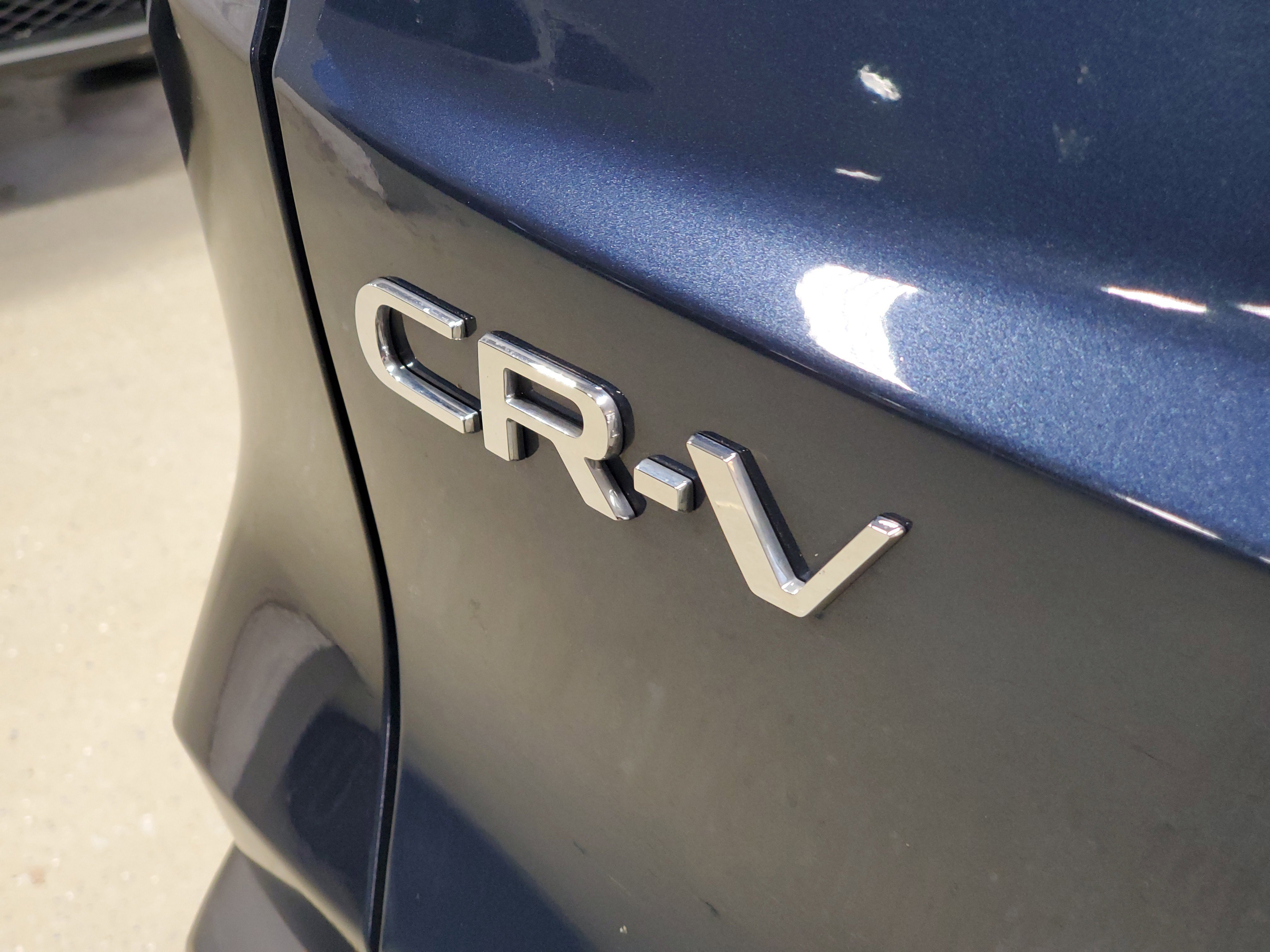Used 2023 Honda CR-V EX image 8