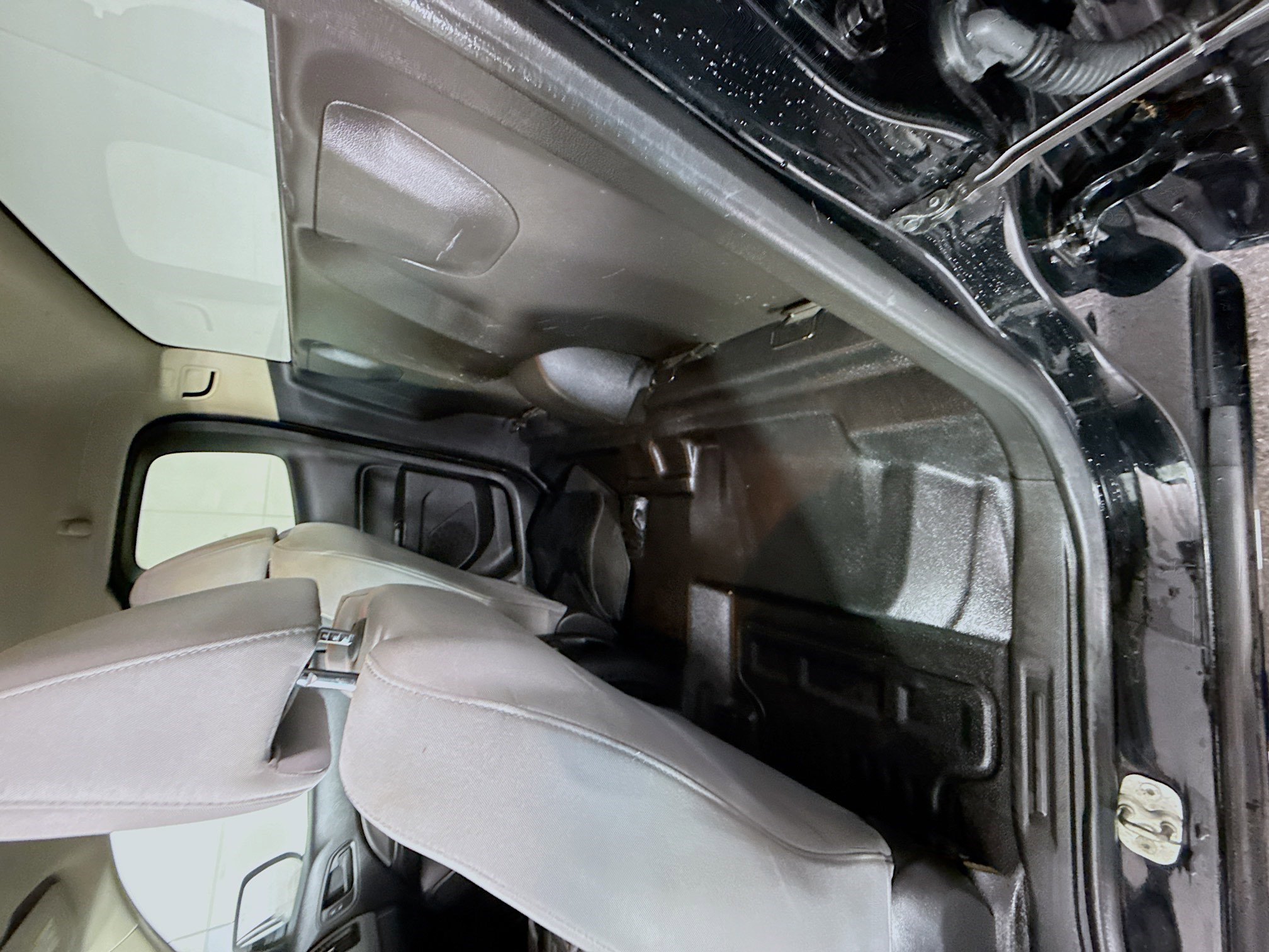 Used 2018 Chevrolet Colorado W/T image 22