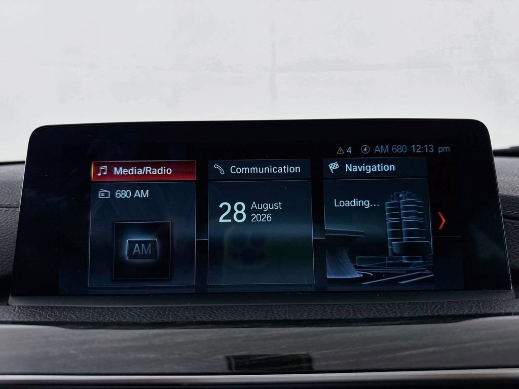 Used 2018 BMW 430i Convertible RWD image 14