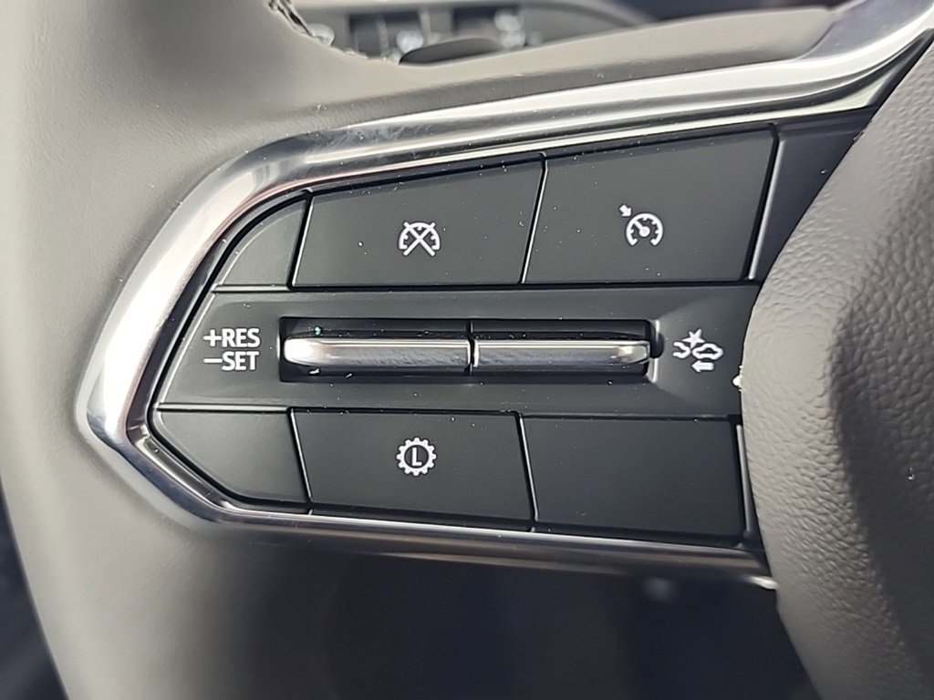 New 2026 Chevrolet Suburban Z71 w/ Comfort Package image 39