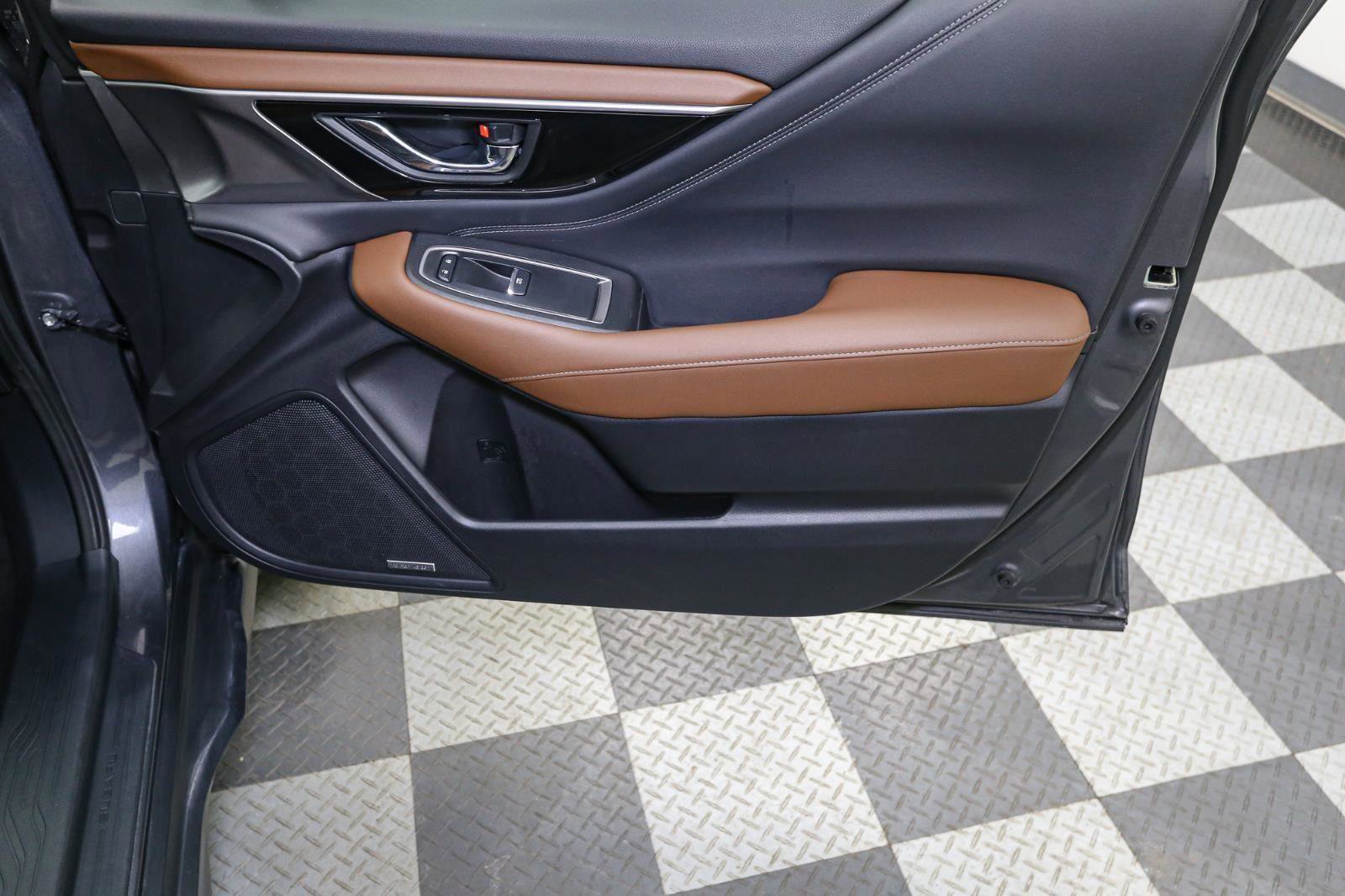 Used 2021 Subaru Outback Touring image 20