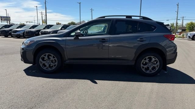 Used 2021 Subaru Crosstrek 2.5i Sport AWD/4WD image 6