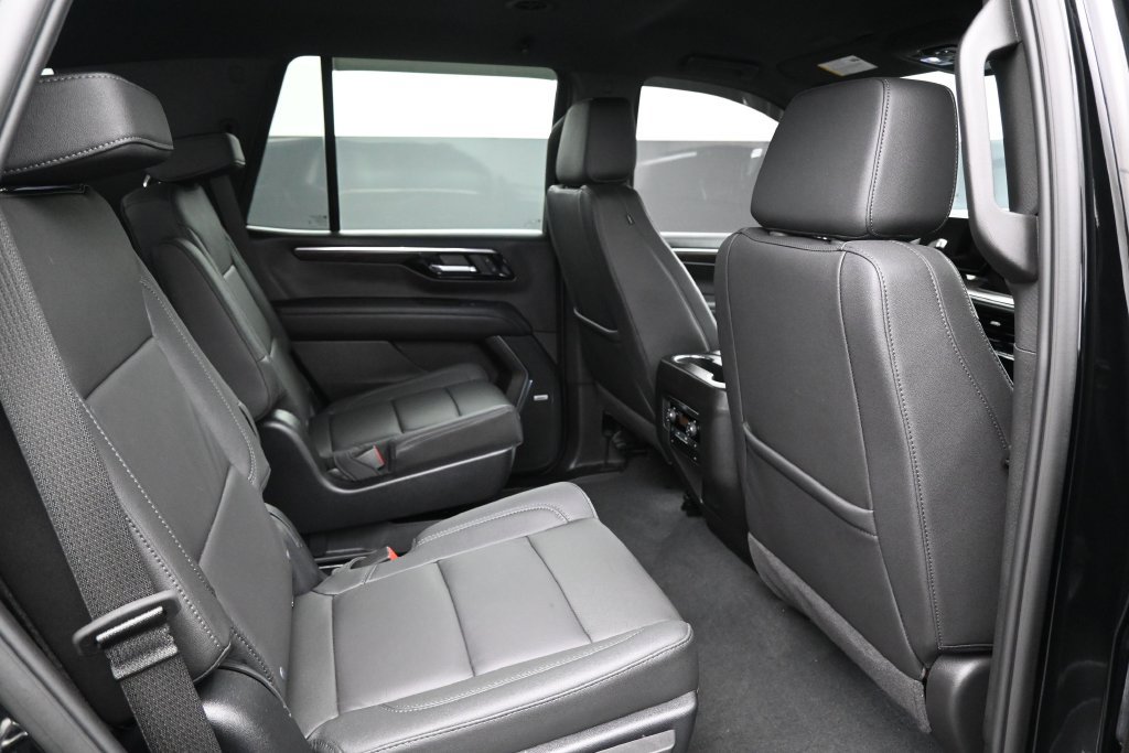 Used 2026 Chevrolet Tahoe LT w/ Comfort Package AWD/4WD image 30