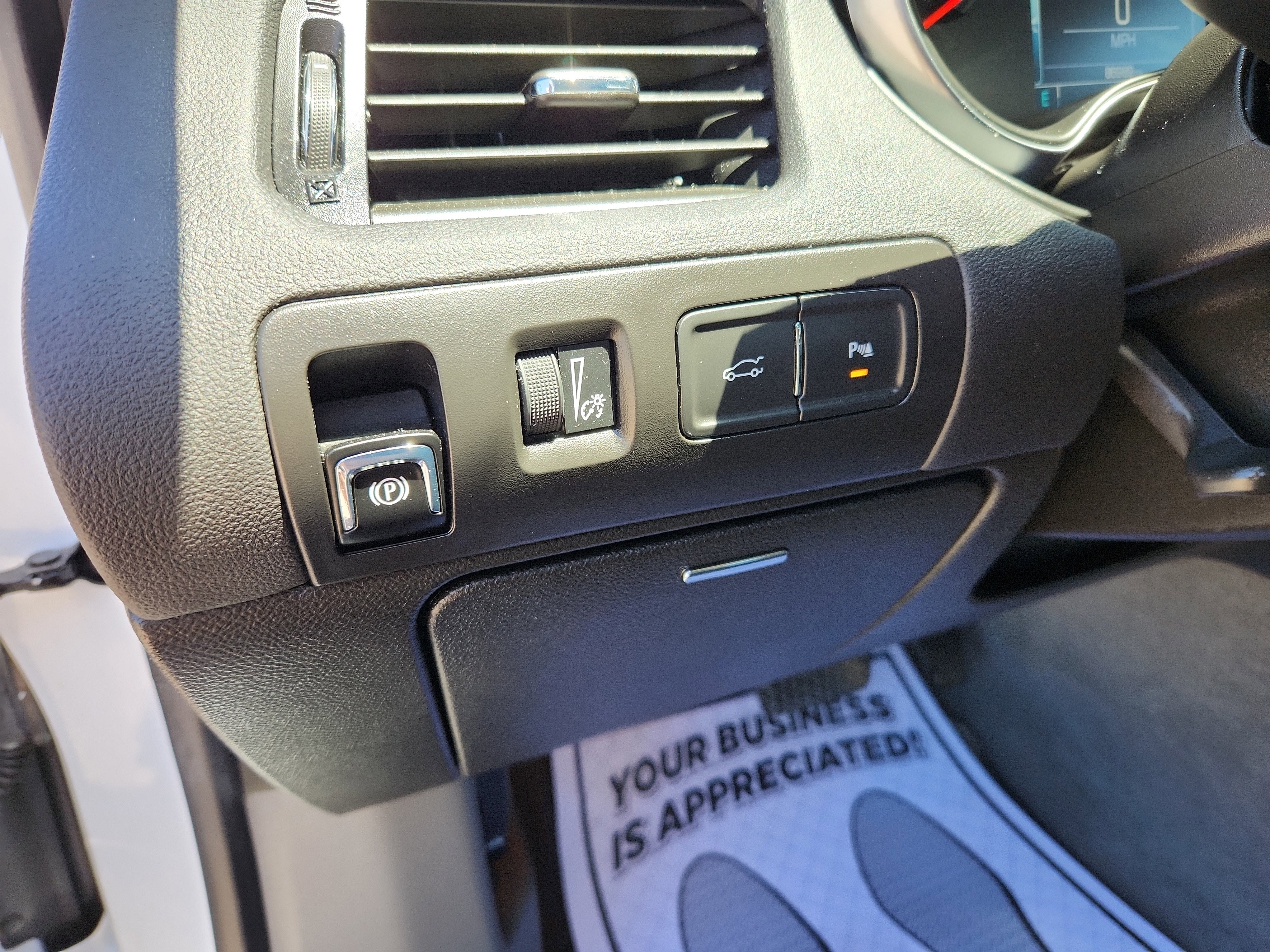 Used 2019 Chevrolet Impala LT w/ LT Leather Package FWD image 27