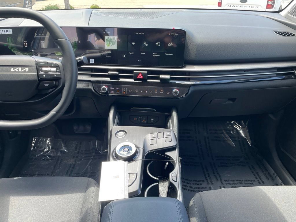 New 2026 Kia Sportage S AWD/4WD image 11