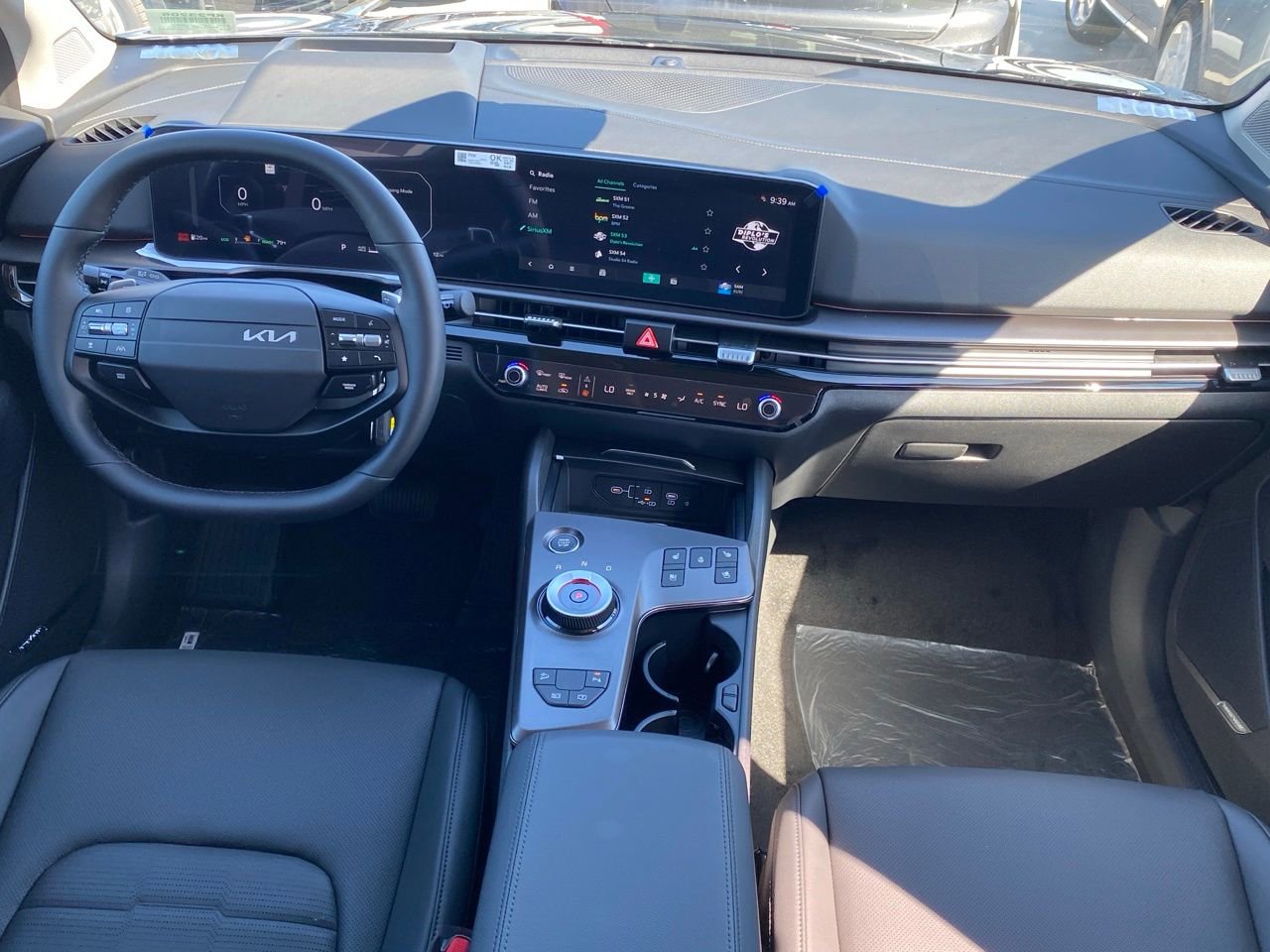 New 2026 Kia Sportage SX Prestige image 23