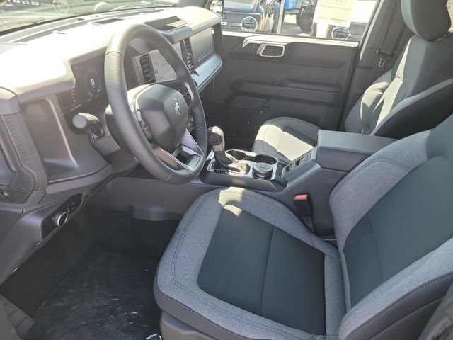 New 2026 Ford Bronco Big Bend AWD/4WD image 22