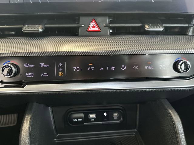 Certified 2023 Kia Sportage SX image 19