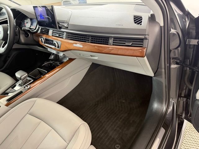 Used 2023 Audi A4 2.0T Premium w/ Convenience Package image 23