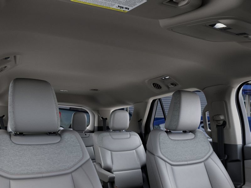 New 2027 Ford Explorer Active AWD/4WD image 25