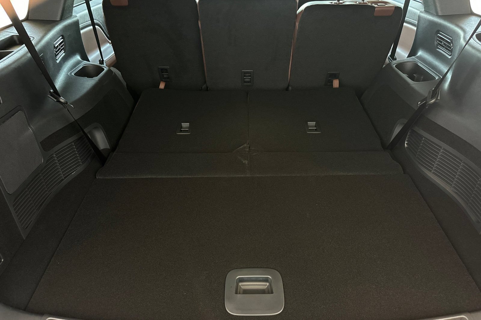 New 2026 Lincoln Aviator Reserve w/ Illumination Package RWD image 15