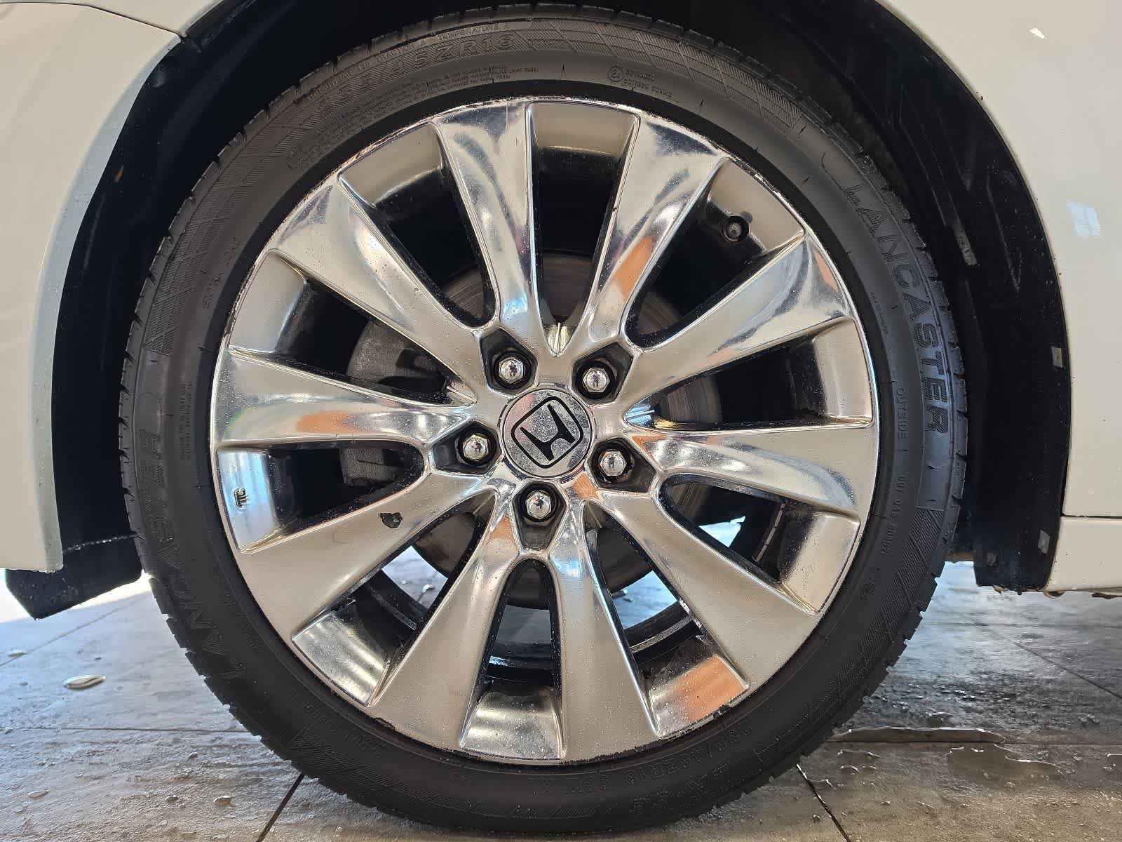 Used 2011 Honda Accord EX-L image 13