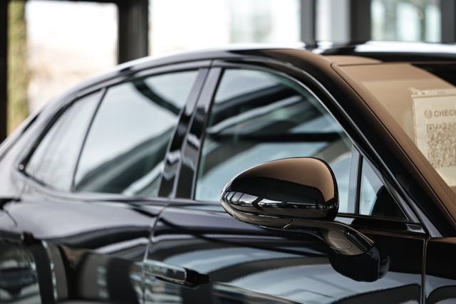 New 2026 Genesis G90 3.5T Prestige image 3