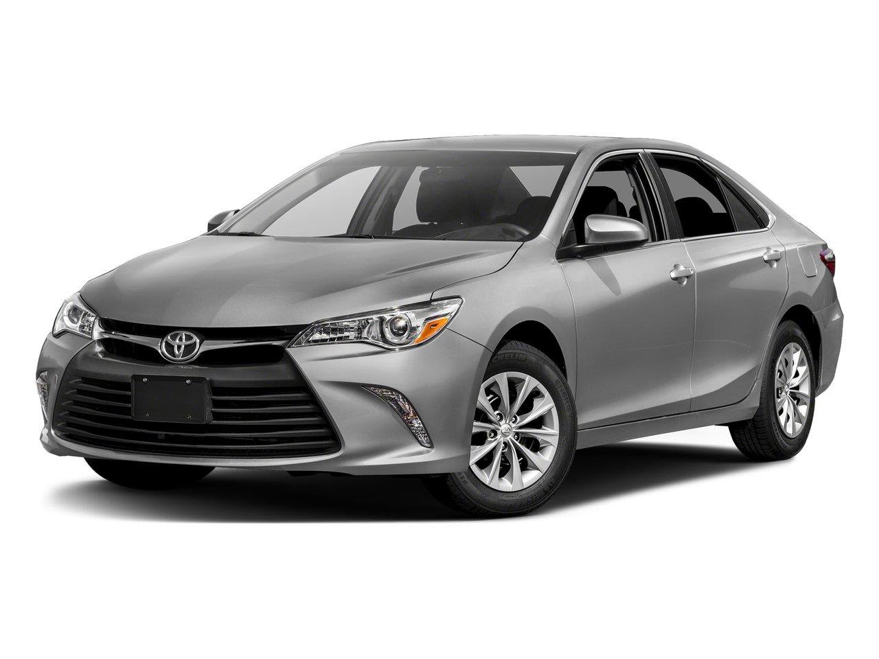 Used 2017 Toyota Camry LE FWD image 1
