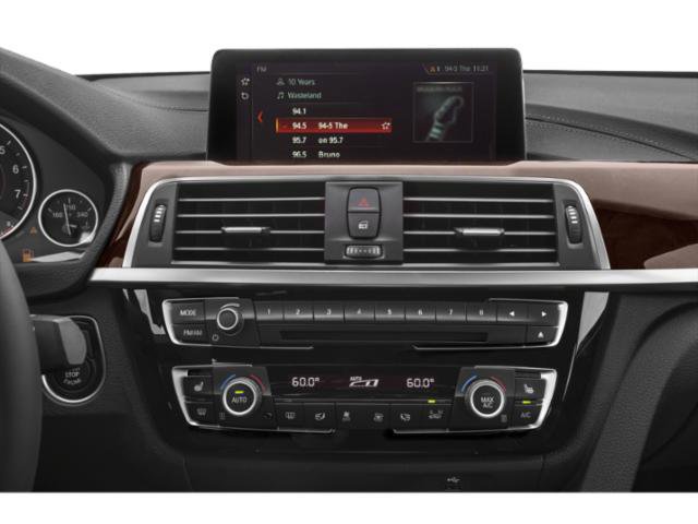 Used 2019 BMW 430i Gran Coupe w/ Convenience Package RWD image 13