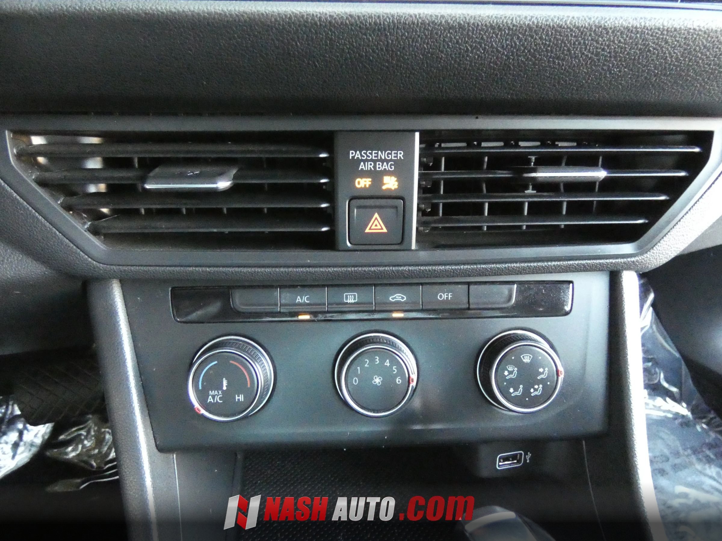 Used 2019 Volkswagen Jetta S w/ Driver Assistance Package FWD image 50