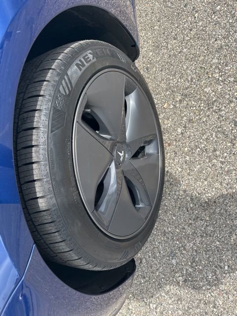 Used 2019 Tesla Model 3 Long Range AWD/4WD image 9