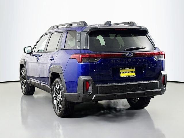 New 2026 Subaru Outback Touring XT image 5