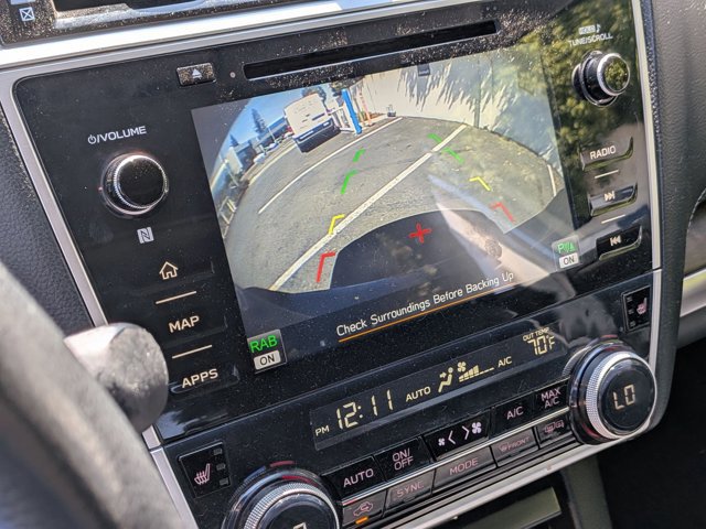 Used 2019 Subaru Outback 3.6R Limited image 14