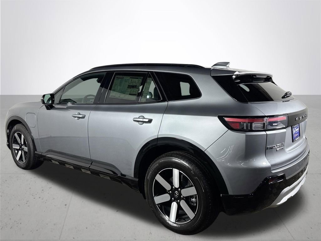 New 2025 Honda Prologue Touring image 8