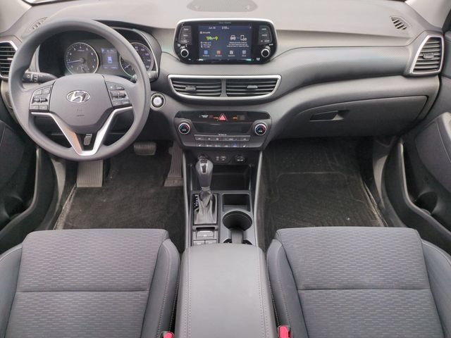 Used 2020 Hyundai Tucson AWD image 14