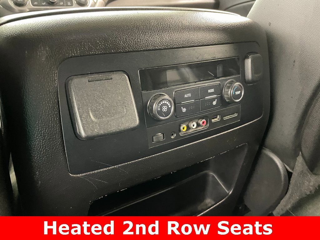 Used 2015 GMC Yukon XL SLT w/ Open Road Package image 17