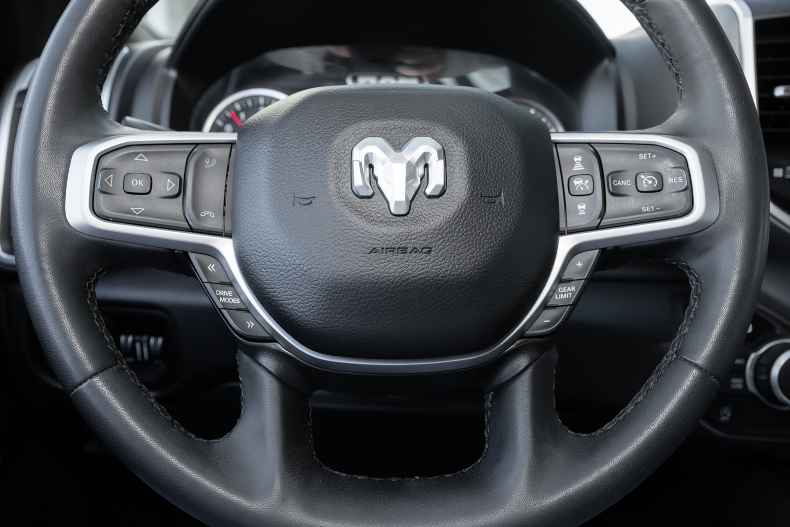 Used 2025 RAM 1500 Big Horn image 25