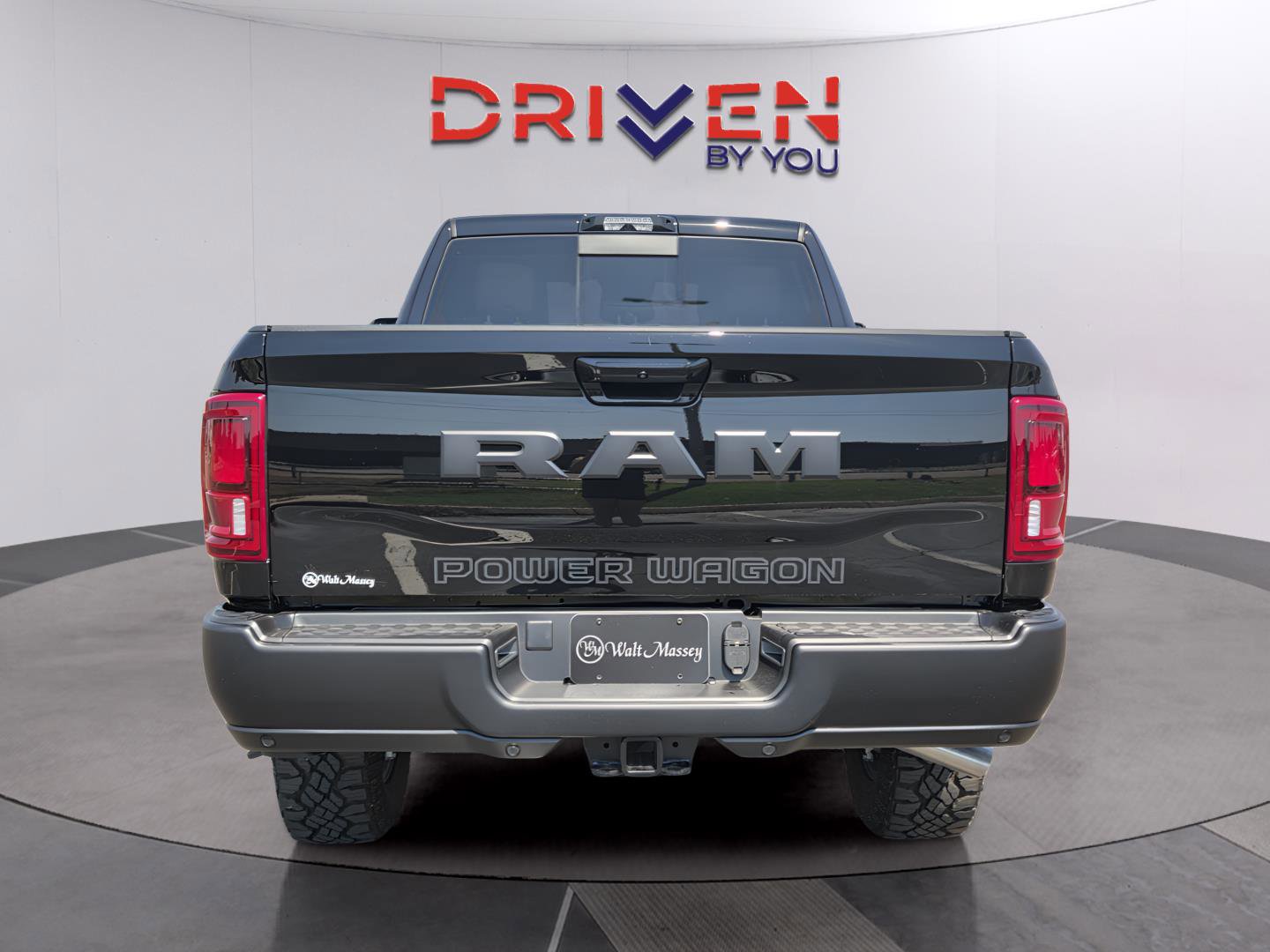 New 2026 RAM 2500 Power Wagon image 4