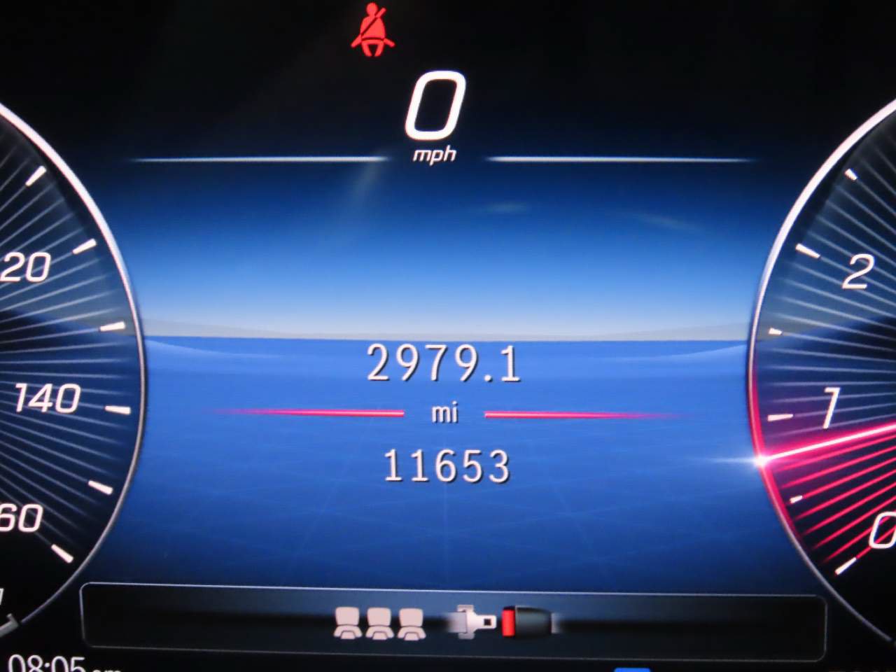 Used 2025 Mercedes-Benz GLA 250 image 9