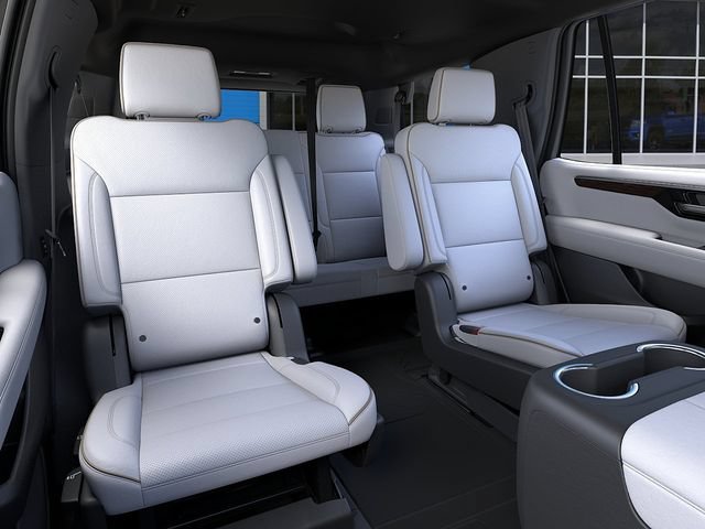 New 2026 Chevrolet Tahoe Premier AWD/4WD image 17
