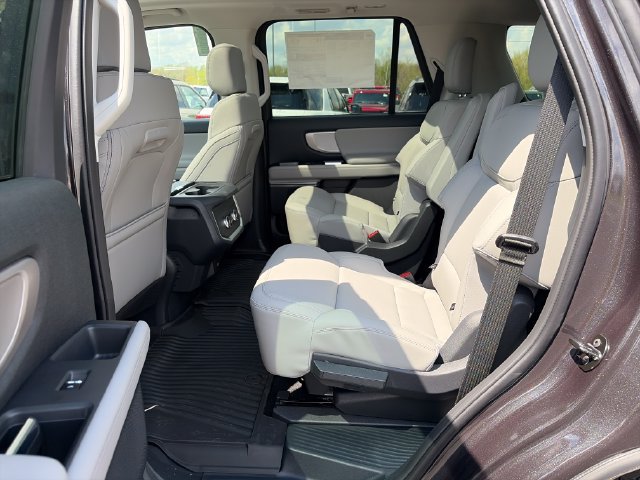 New 2026 Ford Expedition Active AWD/4WD image 29