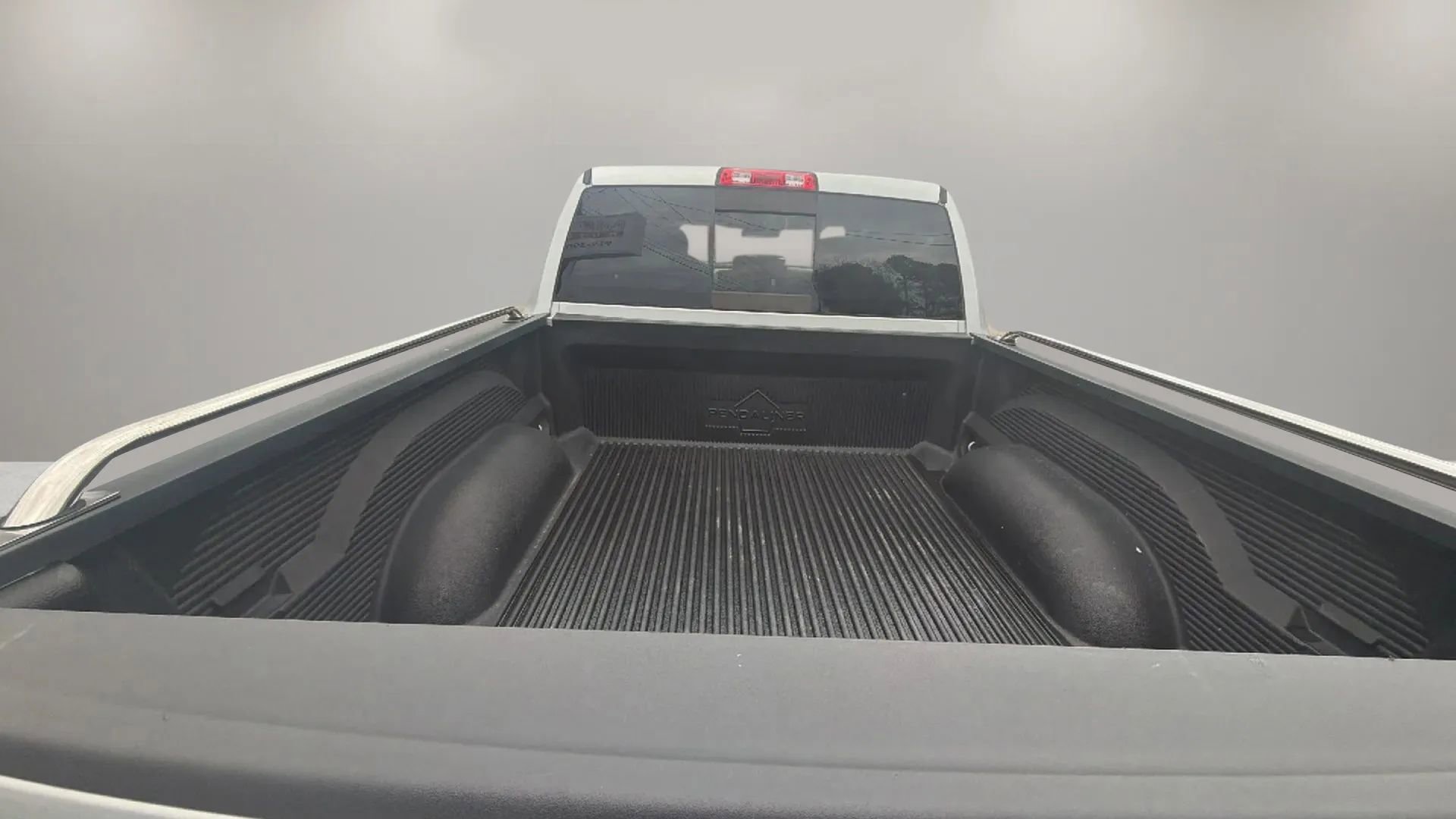 Used 2018 RAM 1500 Big Horn image 39