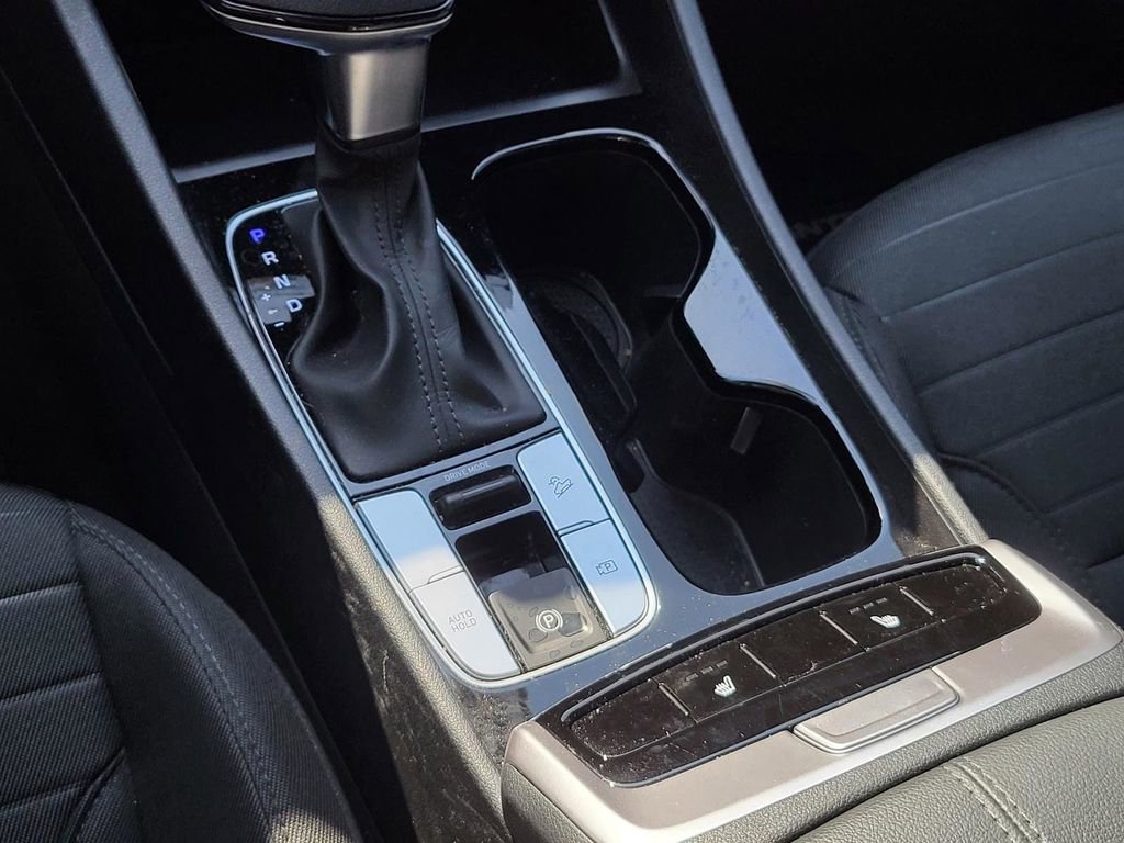 Used 2022 Hyundai Santa Cruz SEL w/ Activity Package image 24