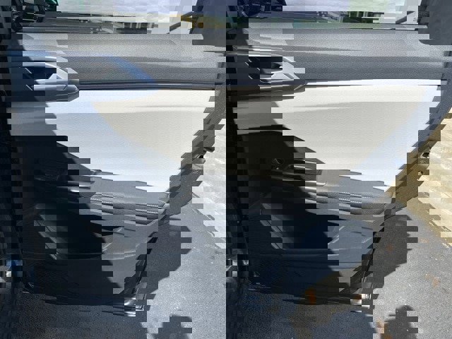 New 2025 Volkswagen Taos SE image 55