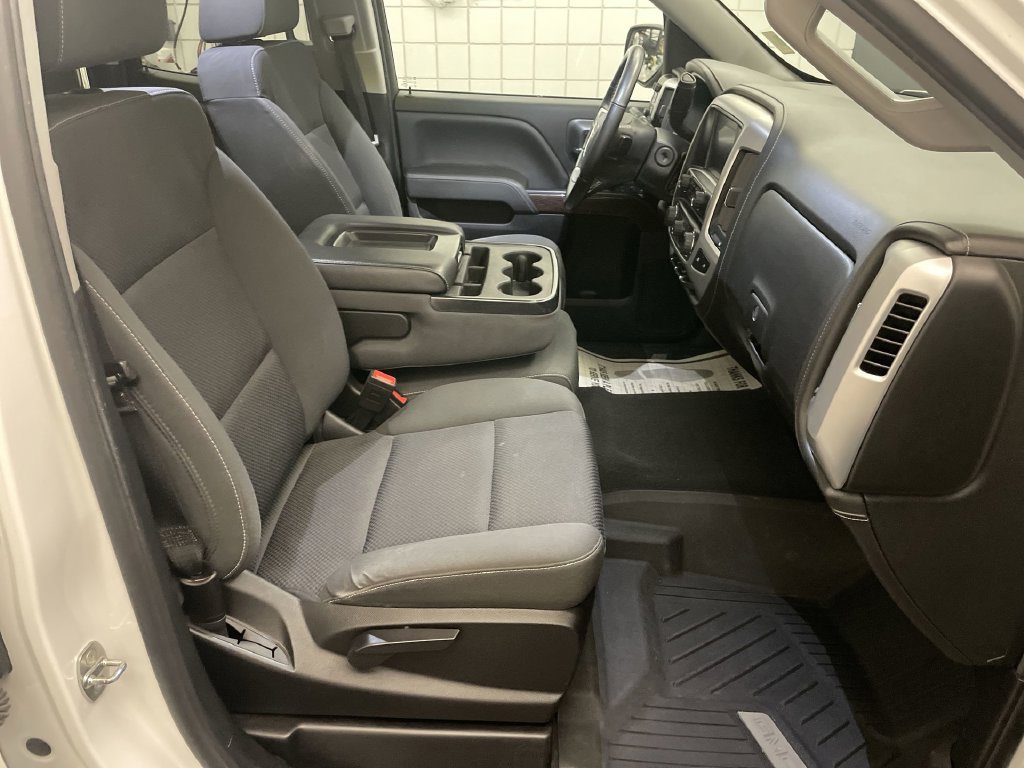 Used 2019 GMC Sierra 1500 SLE w/ SLE Value Package AWD/4WD image 19