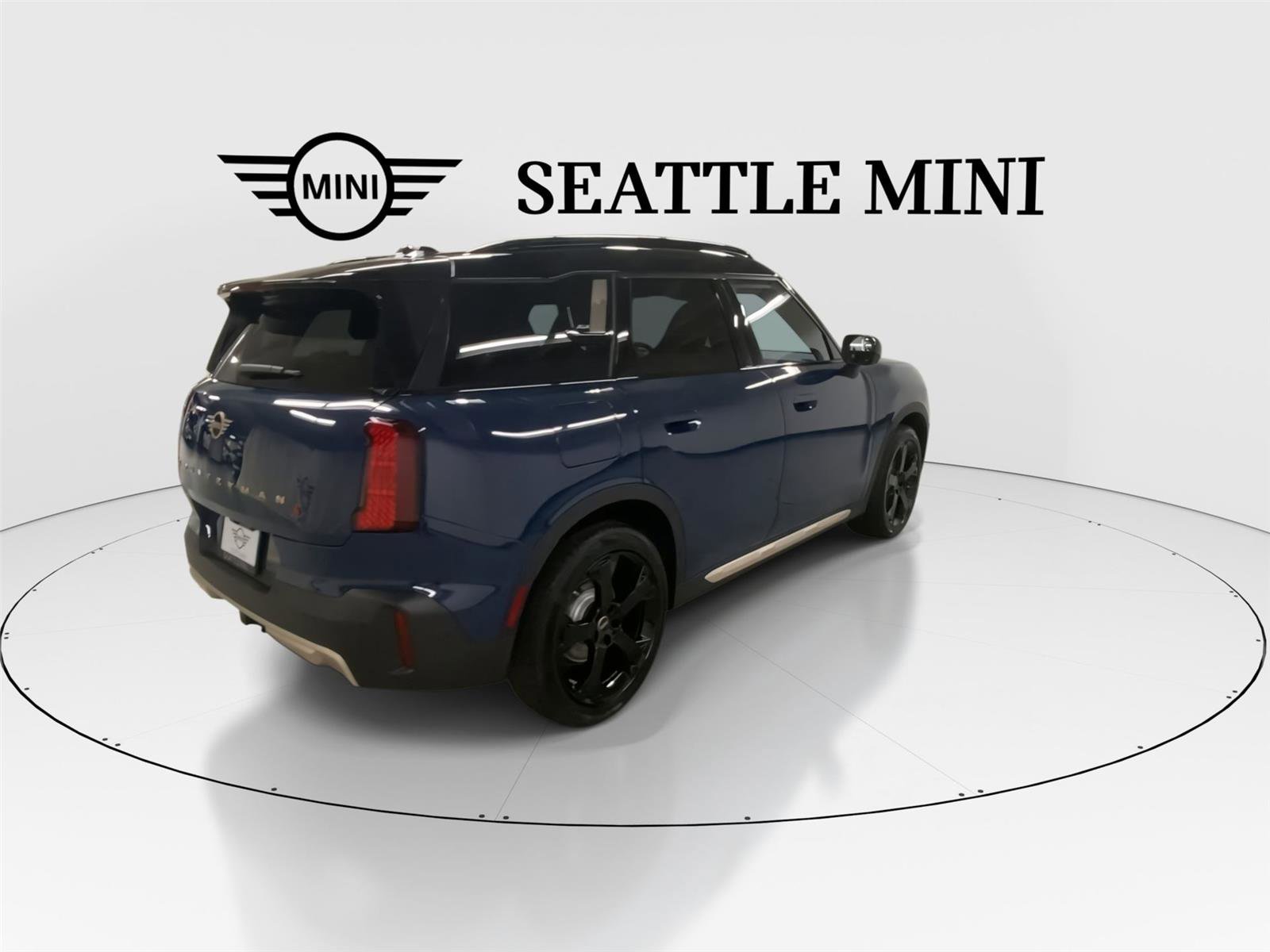 New 2026 MINI Cooper Countryman S w/ Comfort Package Max AWD/4WD image 11