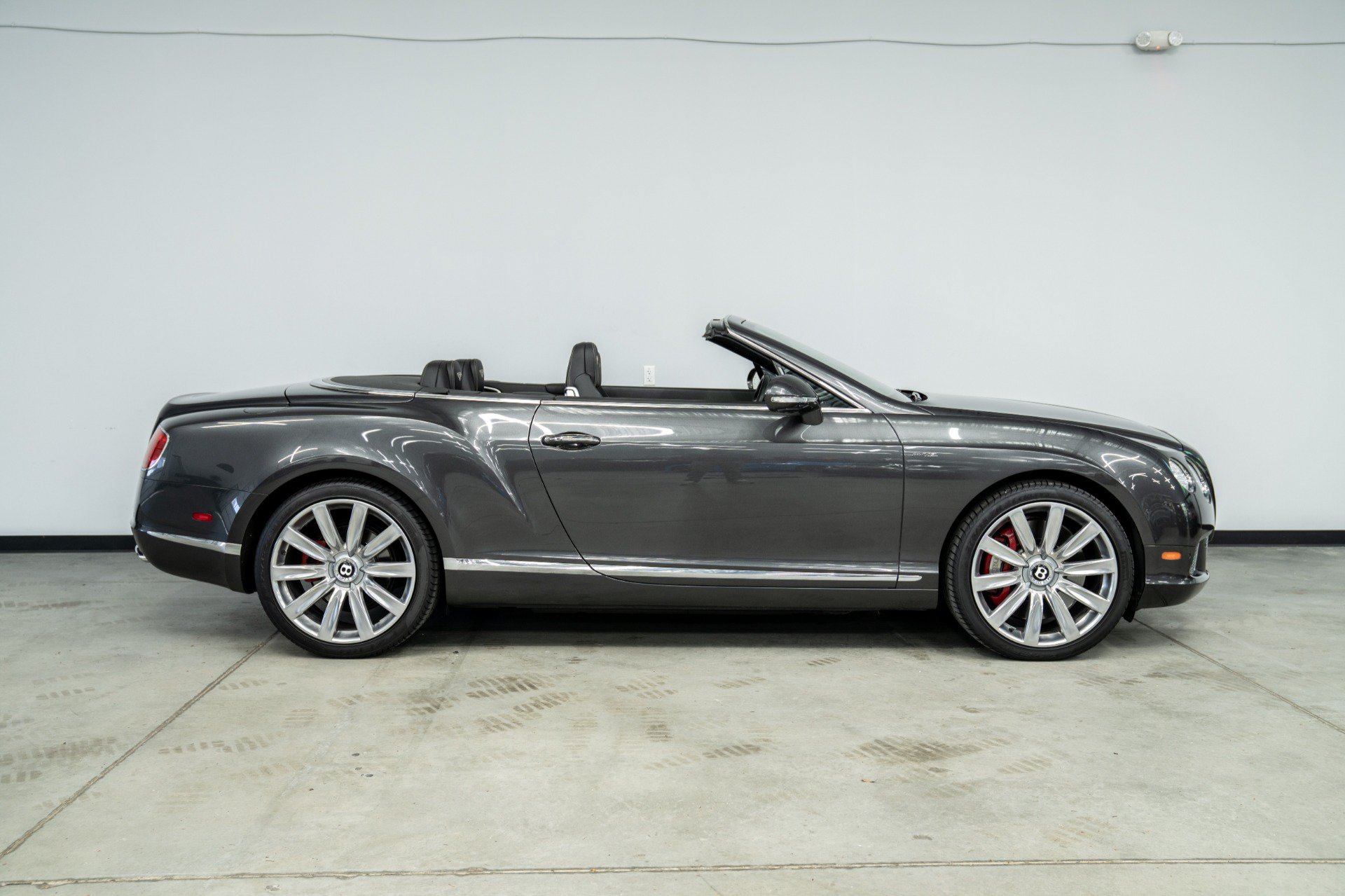 Used 2014 Bentley Continental GT AWD/4WD image 45