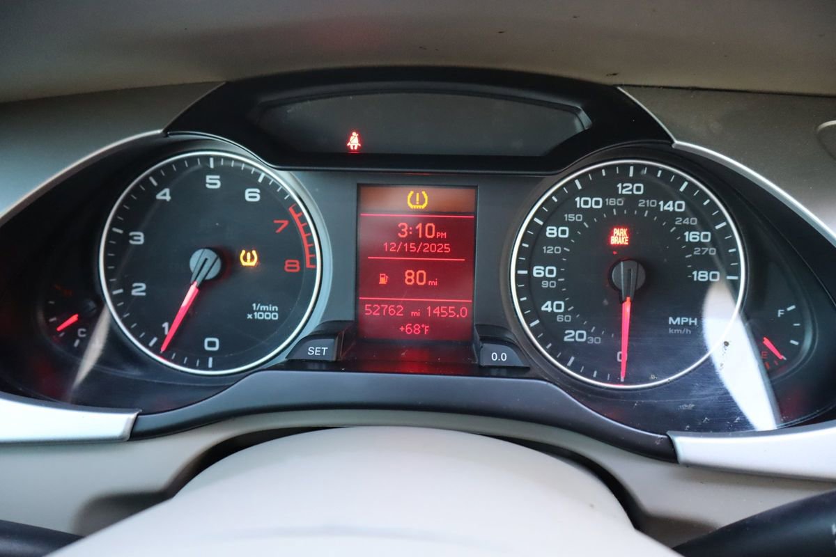 Used 2011 Audi A4 2.0T Premium image 29