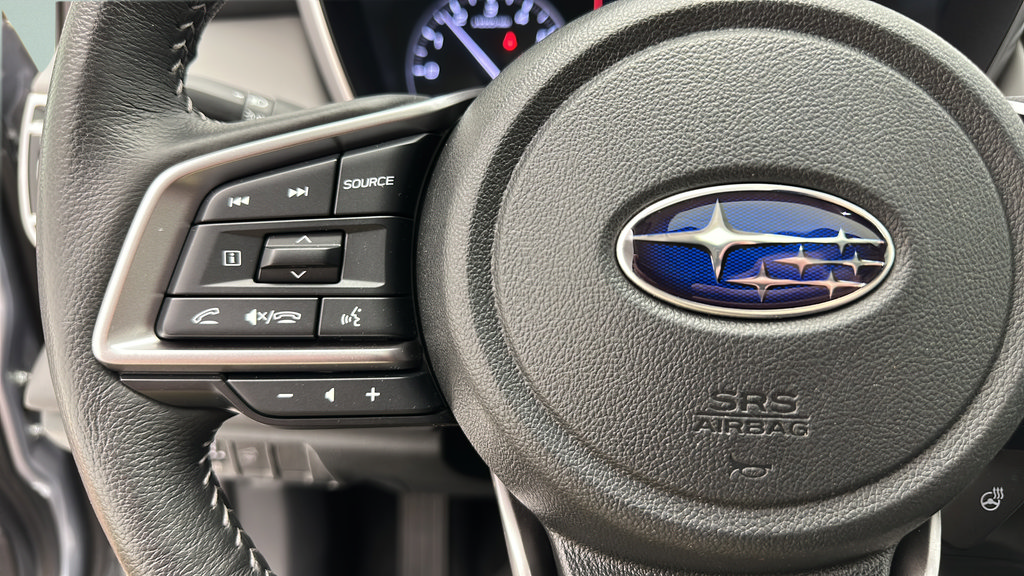 Used 2023 Subaru Outback Limited AWD/4WD image 19