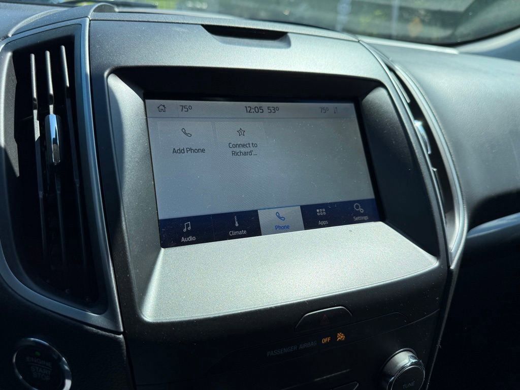 Used 2020 Ford Edge SE AWD/4WD image 51